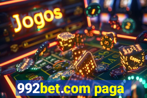 992bet.com paga