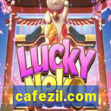 cafezil.com