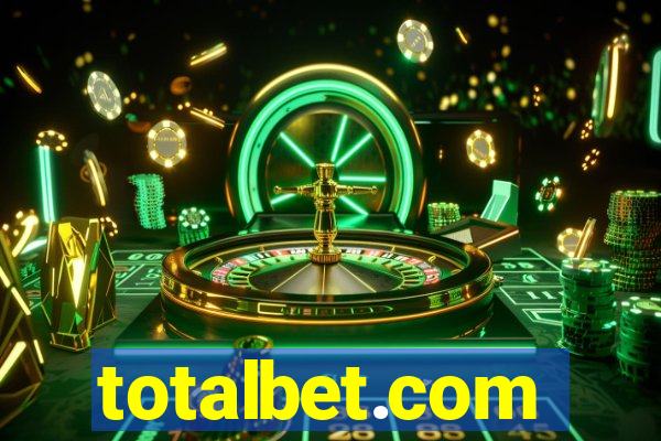 totalbet.com