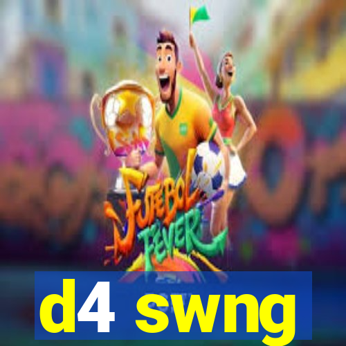d4 swng