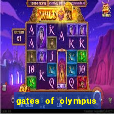 gates of olympus 1000 demo