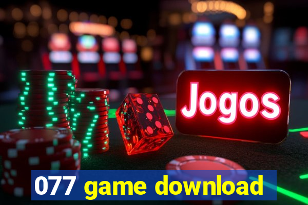 077 game download