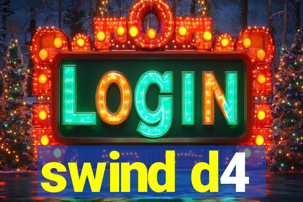 swind d4