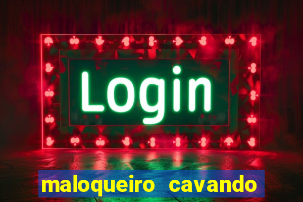 maloqueiro cavando cova portal zacarias