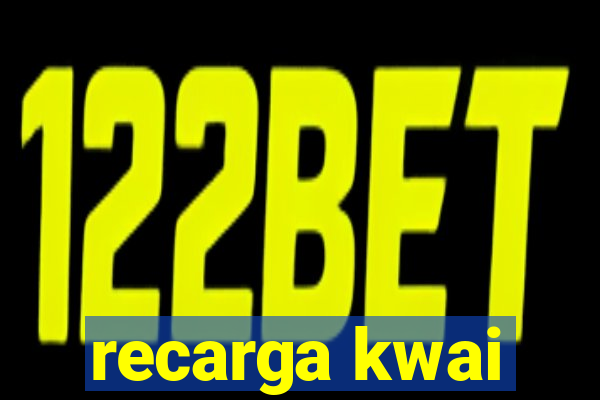recarga kwai