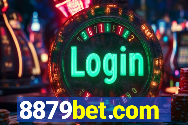 8879bet.com