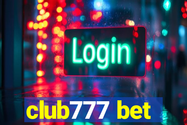club777 bet