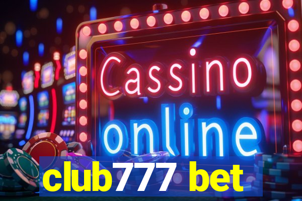 club777 bet