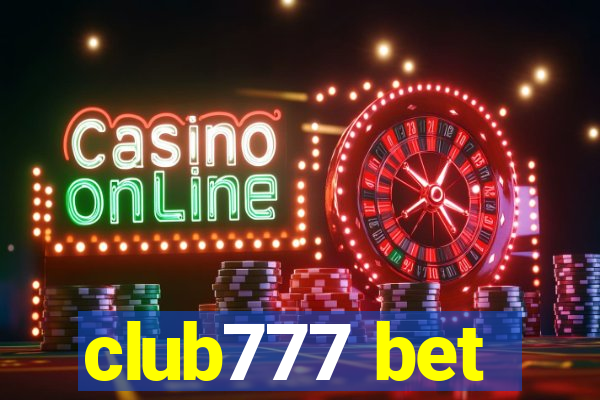 club777 bet