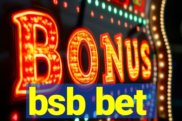 bsb bet