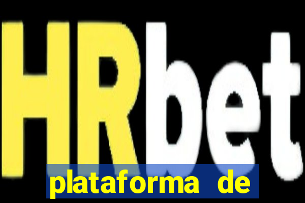 plataforma de aposta com deposito de 1 real