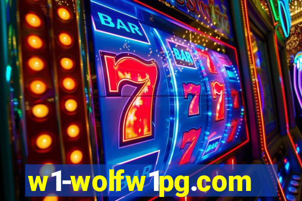 w1-wolfw1pg.com