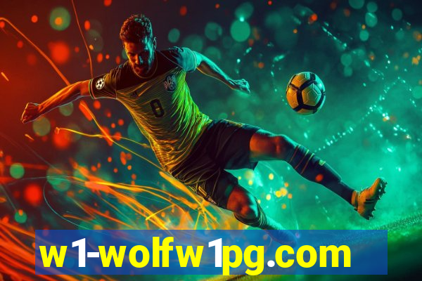 w1-wolfw1pg.com