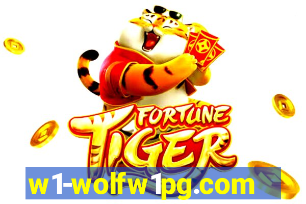 w1-wolfw1pg.com