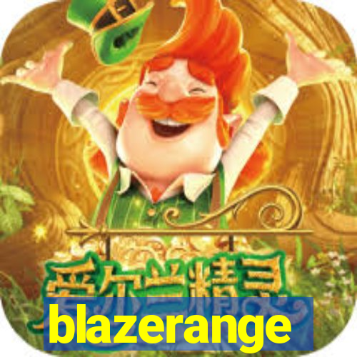 blazerange