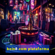 boin8.com plataforma