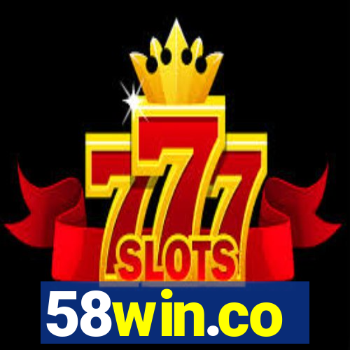 58win.co