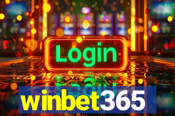 winbet365