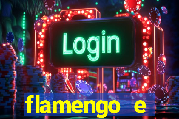 flamengo e fortaleza futemax