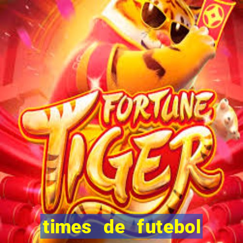 times de futebol de londres