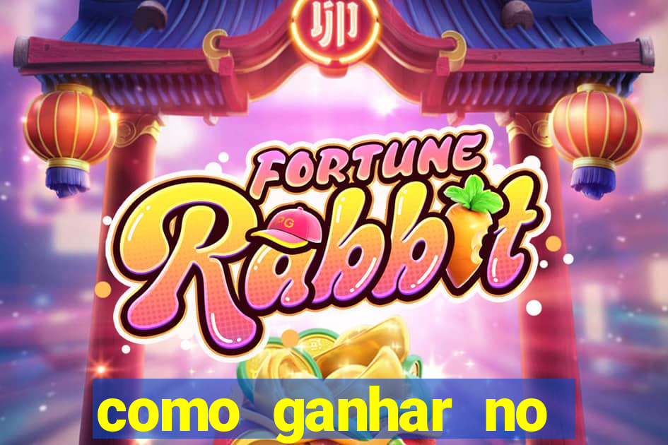 como ganhar no jogo da velha