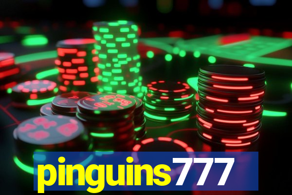 pinguins777