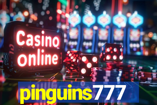 pinguins777