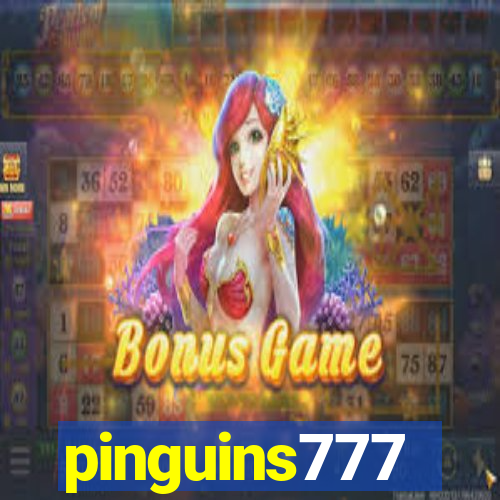 pinguins777