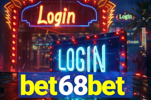 bet68bet