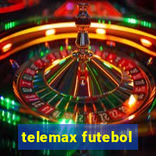 telemax futebol
