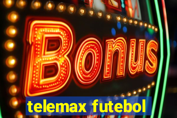 telemax futebol