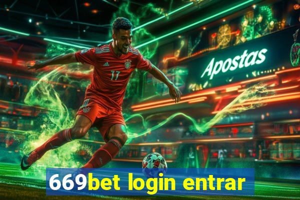 669bet login entrar