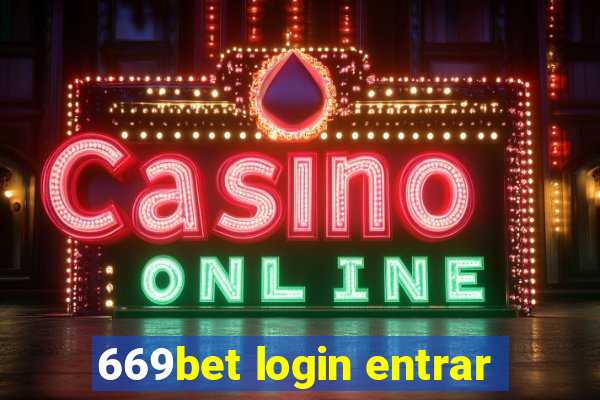669bet login entrar
