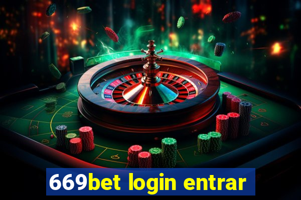 669bet login entrar