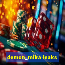 demon_mika leaks