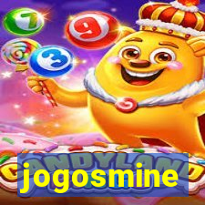 jogosmine