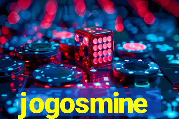 jogosmine