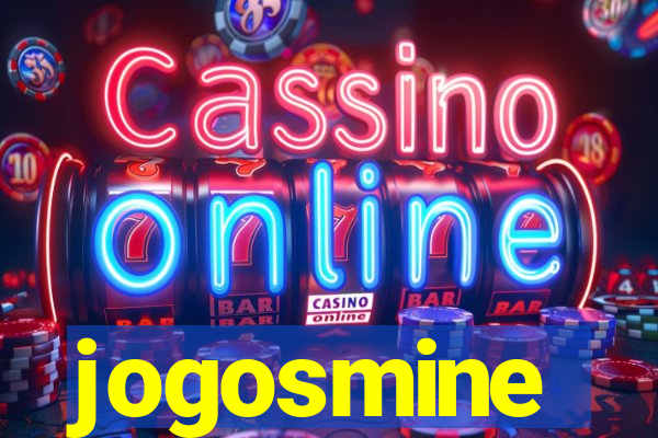 jogosmine