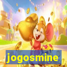 jogosmine