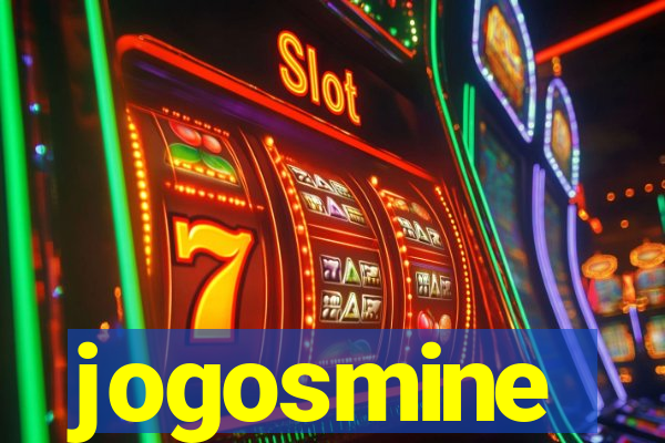 jogosmine