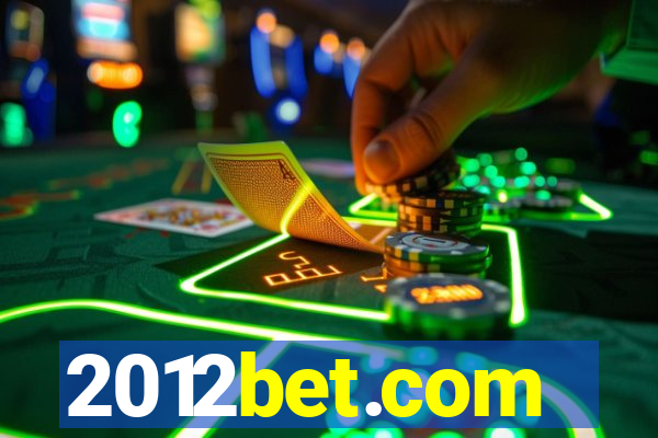 2012bet.com