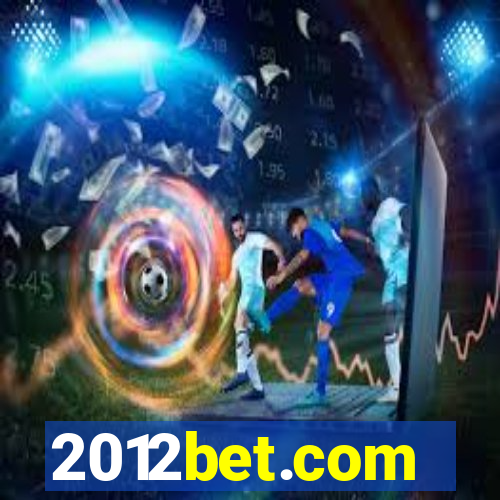 2012bet.com