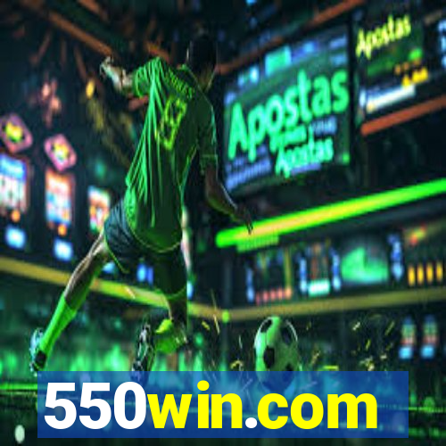 550win.com