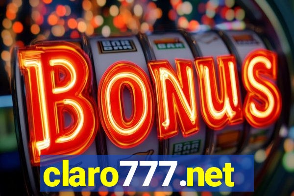 claro777.net