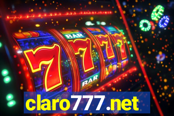claro777.net