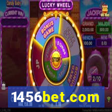 1456bet.com