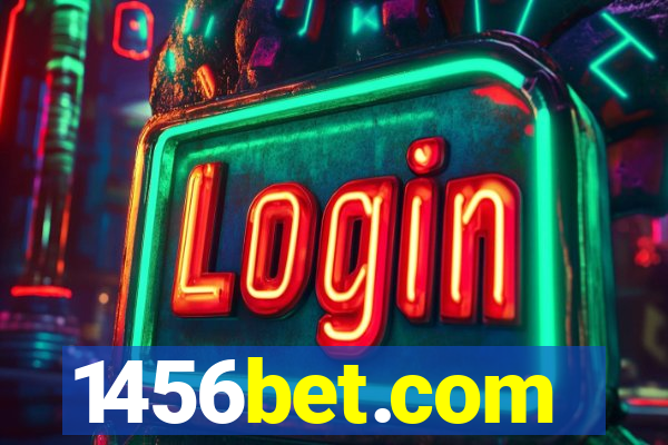 1456bet.com