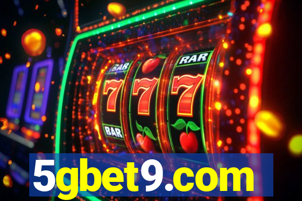 5gbet9.com