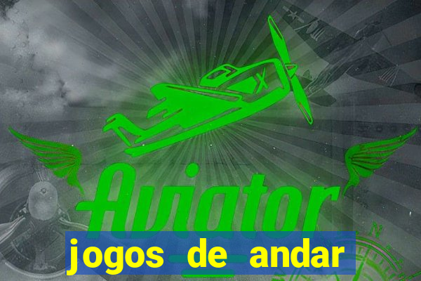 jogos de andar pela cidade e fazer compras