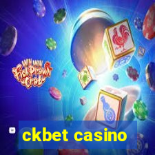 ckbet casino